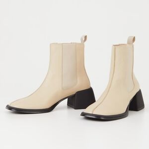 VAGABOND SHOEMAKERS Ansie Boots